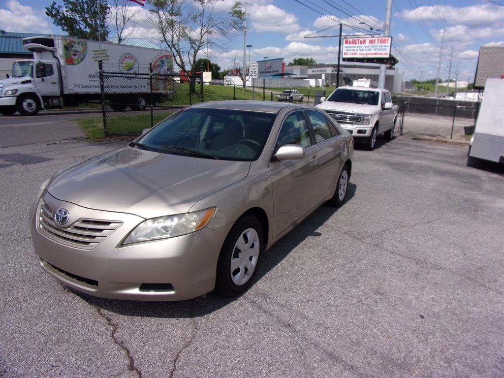 Nashville used vehicles