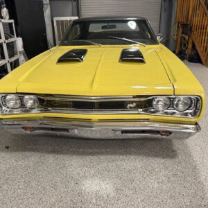 1969 Dodge Coronet