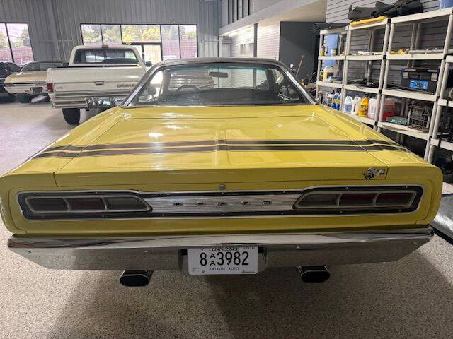 1969 Dodge Super Bee - Image 4