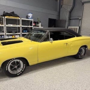 1969 Dodge Super Bee
