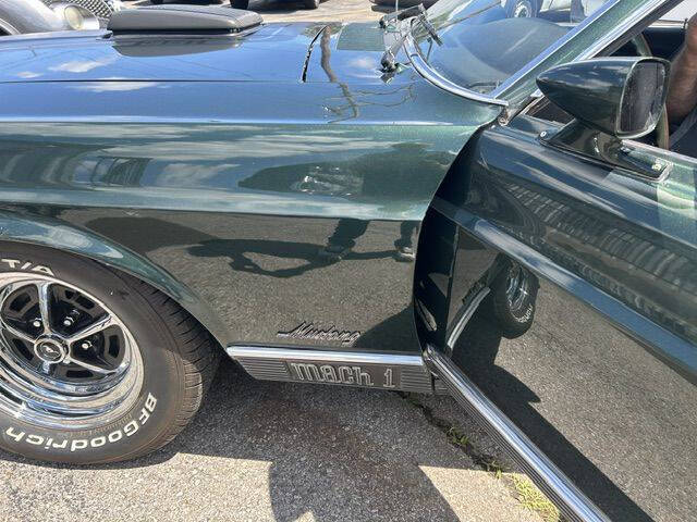 1971 Ford Mustang - Image 2