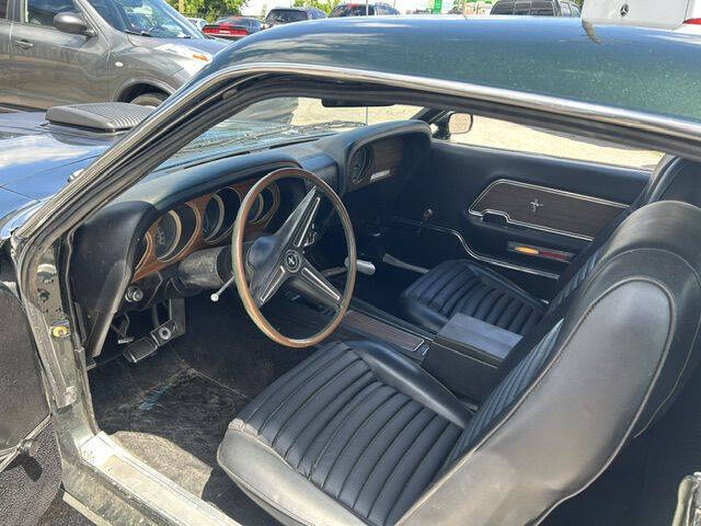 1971 Ford Mustang - Image 3