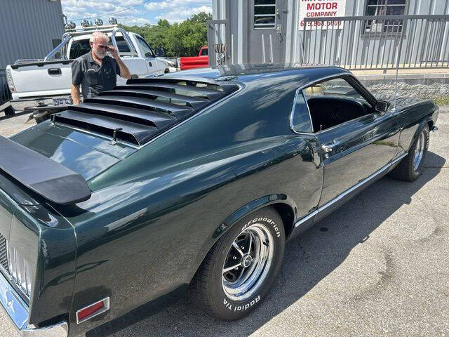 1971 Ford Mustang - Image 5