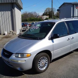 2000 Chrysler Town and Country Limited cheap used cars in nashville, Nashville Used Car Lot, Used Car Buy Here Pay Here Down Payments Under $5000, Used Cars Buy Here Pay Here, Used Cars Under $10000, Used Cars Under $15000, Used Cars Under $20000, Used Cars Under $5000