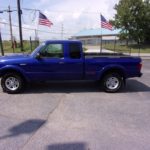 Used Ford Truck In Nashville, Tn