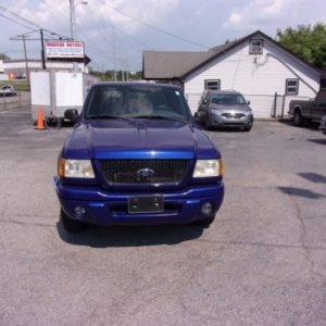 Used Ford Truck In Nashville, Tn