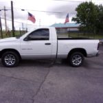 Used Dodge truck in Nashville, Tn