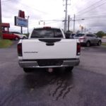 Used Dodge truck in Nashville, Tn