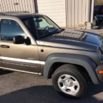 Used Jeeps for Sale near me