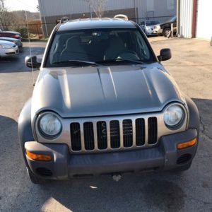 Used Jeeps for Sale