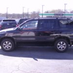 SUV for Sale