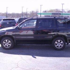 SUV for Sale