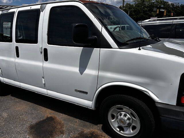 Nashville Clean Carfax Cars