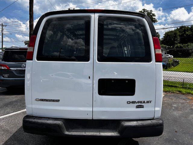 Nashville Clean Carfax Cars