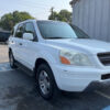 2004 Honda Pilot EX-L - Image 3