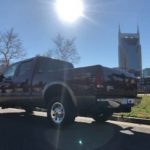 Ford Trucks in Nashville