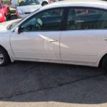 Nice Used Altima for Sale