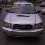 2005 Subaru Forester for Sale