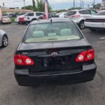 Used Toyota for Sale