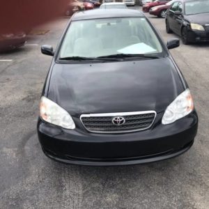 Used Toyota for Sale