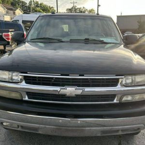 2005 Chevrolet Tahoe LT