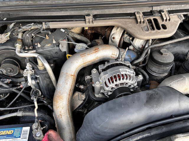 Cars in Nashville with Low Down Payments