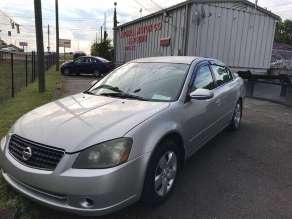 Cars in Nashville with Low Down Payments