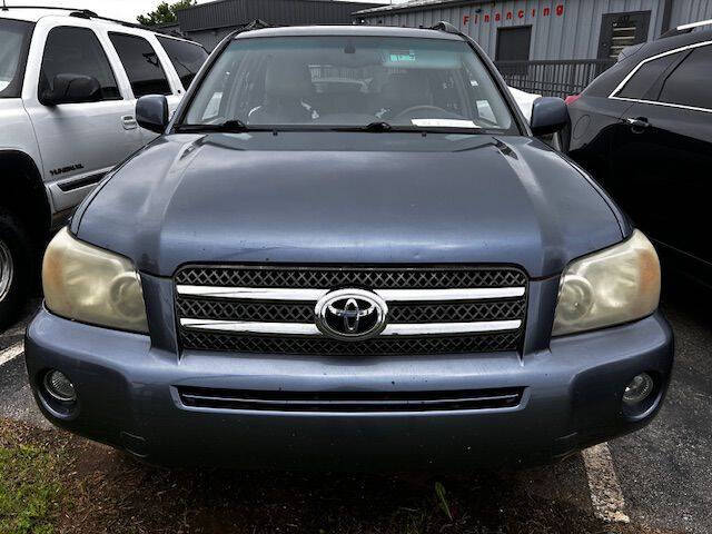 car lots with low down payments in TN