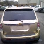 Used SUV's in Nashville,TN