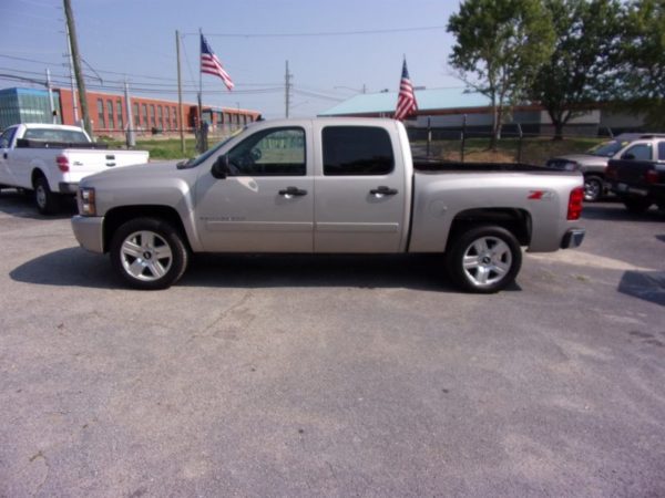 Cars for Sale in Nashville