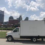 Box Truck for Sale