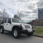 Used Jeep in Nashville