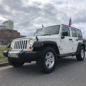 Pre Owned Cars in Nashville