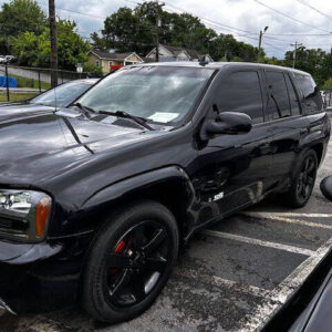 Nashville TN Clean Carfax Cars