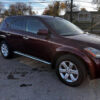 2007 Nissan Murano SL - Image 3