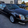 2008 Cadillac DTS Luxury II - Image 4