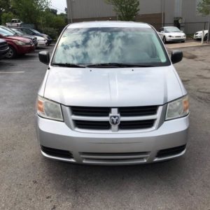 Vans for Sale in Nashville