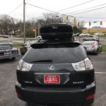 Used Lexus SUV in Nashville, TN