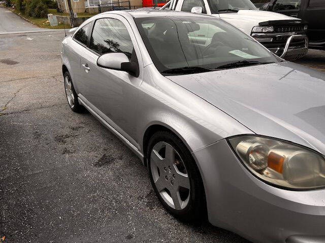 2010 Chevrolet Cobalt LT - Image 2