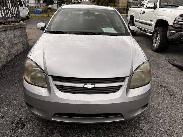2010 Chevrolet Cobalt LT