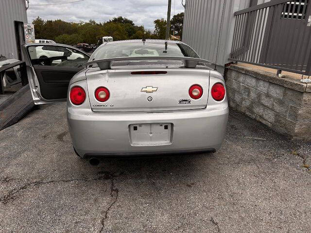 2010 Chevrolet Cobalt LT - Image 5