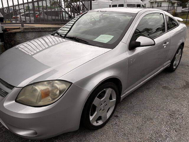 2010 Chevrolet Cobalt LT - Image 6