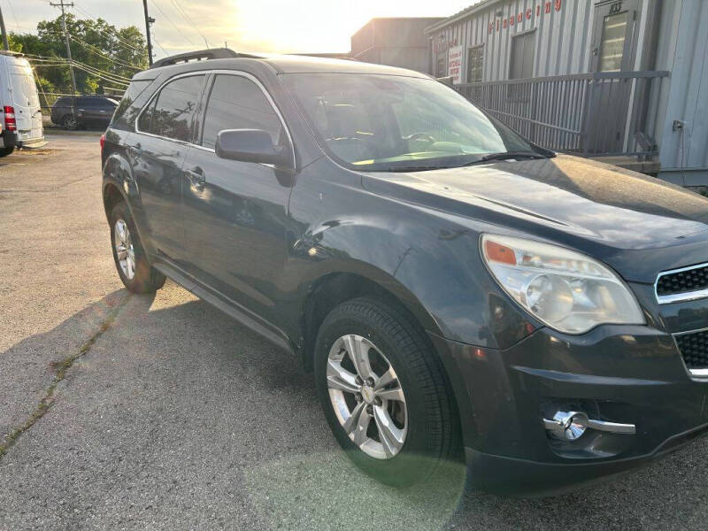 2010 Chevrolet Equinox LT - Image 5