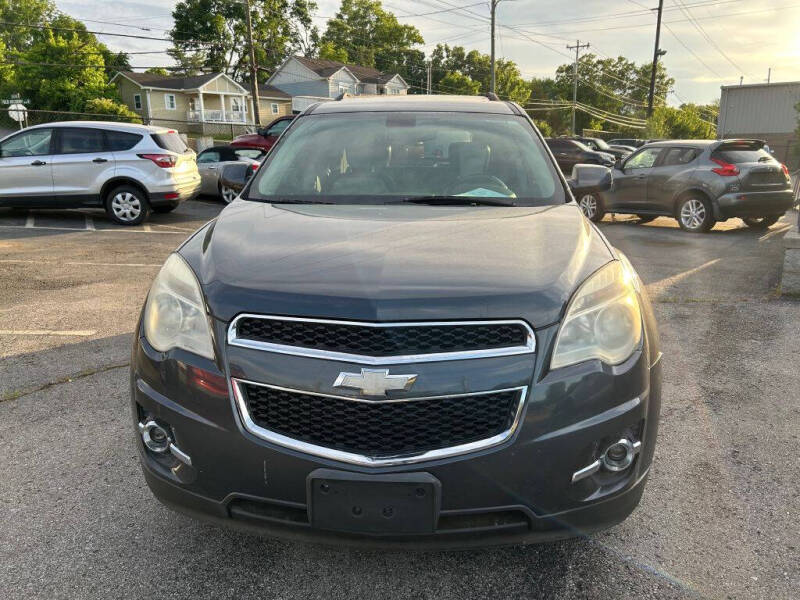 2010 Chevrolet Equinox LT - Image 4