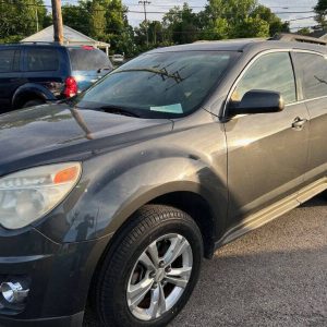 2010 Chevrolet Equinox LT