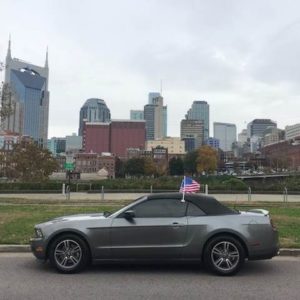 Used Ford Mustang for Sale