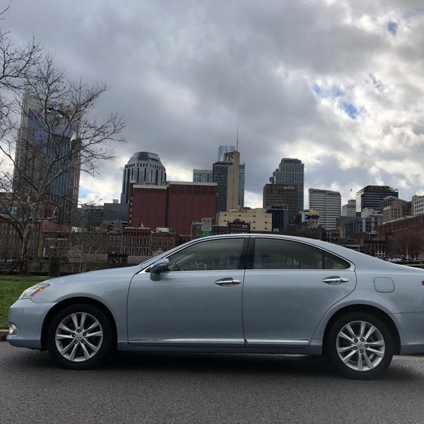 2011 Lexus ES 350 Used Cars in Nashville Pre Owned Vehicles Low