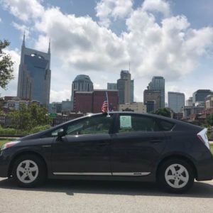 Nashville Car Sales