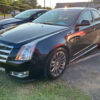 2011 Cadillac CTS 3.6L Premium - Image 4