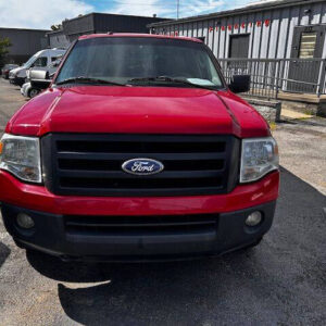 2011 Ford Expedition XL